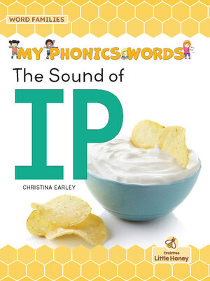 cover image of The Sound of IP